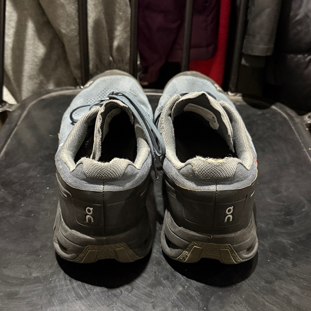 On Cloudventure - image 4